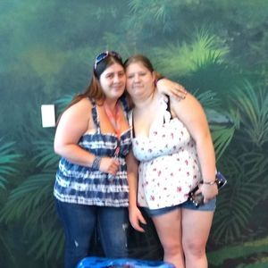 Meet your Posher, Brittany